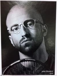 Oakley Overlord Satin Black (OX5067-0251) Janko Tipsarevic